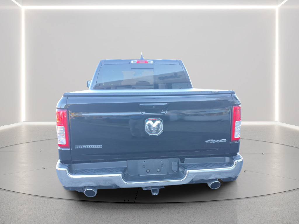Used 2022 RAM 1500 Big Horn AWD/4WD image 6