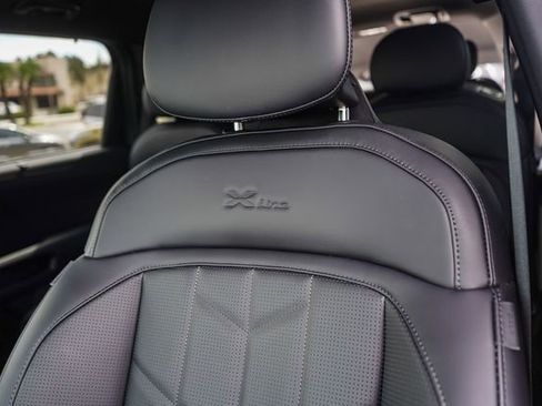 New 2027 Kia Telluride EX X-Line image 44