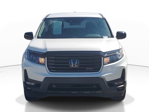 Used 2023 Honda Ridgeline Sport image 2
