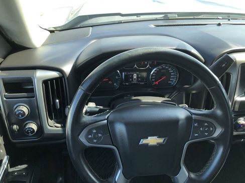 Used 2017 Chevrolet Silverado 1500 LT w/ All Star Edition image 18