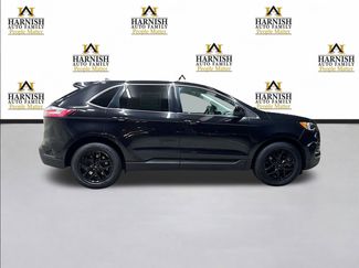 Used 2024 Ford Edge SEL AWD/4WD video 4