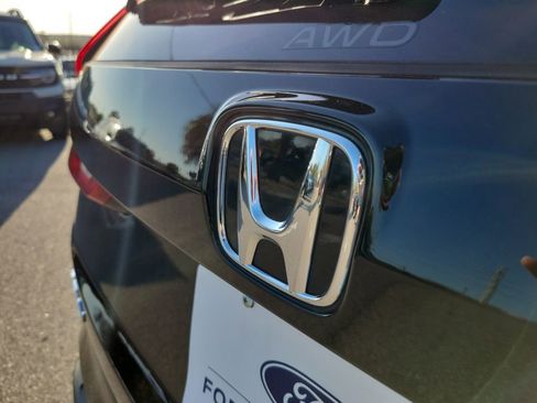 Used 2024 Honda CR-V Sport Touring image 8