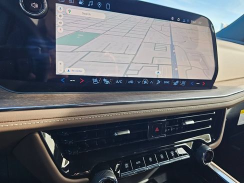 New 2026 Chevrolet Tahoe High Country AWD/4WD image 16
