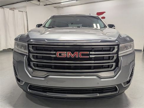 Used 2020 GMC Acadia AT4 w/ Driver Alert Package II image 27