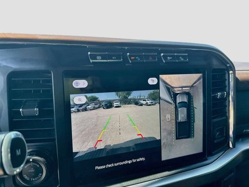 Used 2024 Ford F250 King Ranch w/ Tremor Off-Road Package AWD/4WD image 17