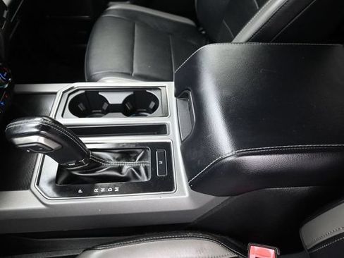 Used 2018 Ford F150 Raptor w/ Equipment Group 802A Luxury AWD/4WD image 20