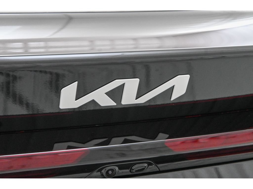 New 2026 Kia K5 LXS FWD image 31