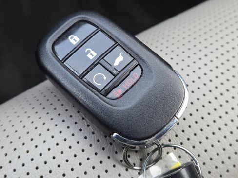 Used 2024 Honda CR-V Sport Touring image 34