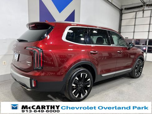 Used 2023 Kia Telluride SX image 5