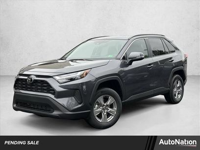Certified 2025 Toyota RAV4 XLE w/ Convenience Package