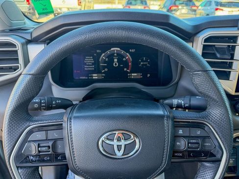 Used 2024 Toyota Tundra Limited image 14