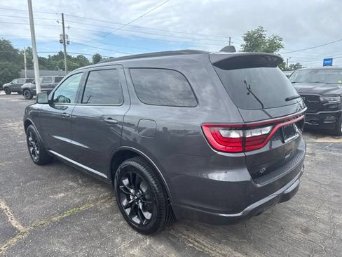 New 2026 Dodge Durango GT AWD/4WD image 5