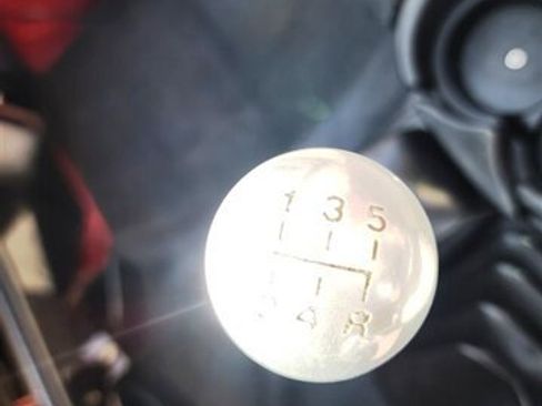 Used 1995 Jeep Wrangler S image 17