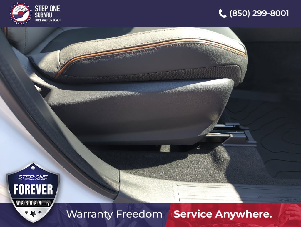 New 2026 Subaru Forester Sport AWD/4WD image 39