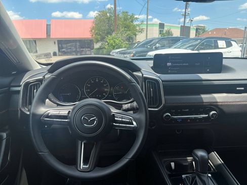 Used 2025 MAZDA CX-50 2.5 Hybrid w/ Premium Plus Pkg AWD/4WD image 36
