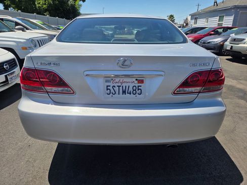 Used 2006 Lexus ES 330 FWD image 3