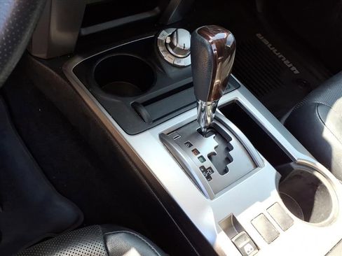 Used 2019 Toyota 4Runner Limited AWD/4WD image 24