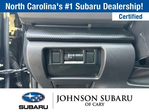 Certified 2024 Subaru Crosstrek 2.0i Premium image 16
