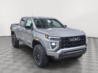 New 2026 GMC Canyon Elevation w/ Convenience Package RWD video 1