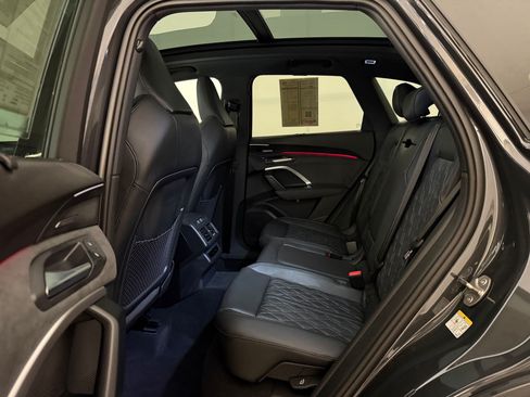 New 2026 Audi SQ5 Premium Plus AWD/4WD image 15