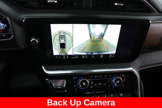 Used 2024 GMC Sierra 1500 Denali Ultimate AWD/4WD image 27