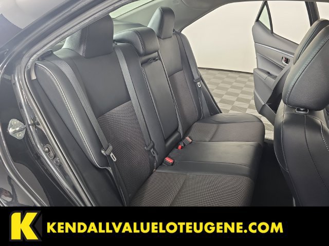 Used 2016 Toyota Corolla S FWD image 25