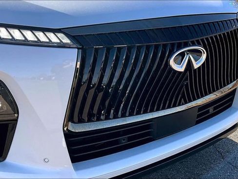 Used 2026 INFINITI QX80 Autograph w/ Premium Cargo Package image 29