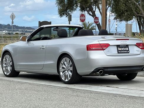 Used 2012 Audi A5 2.0T Premium Plus AWD/4WD image 6