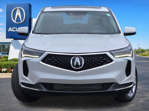 Certified 2023 Acura RDX AWD image 6