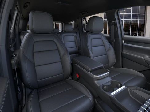 New 2026 GMC Terrain Elevation w/ Elevation Premium Package AWD/4WD image 16