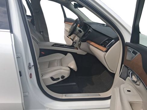 Used 2018 Volvo XC90 T6 Inscription w/ Luxury Package AWD/4WD image 17