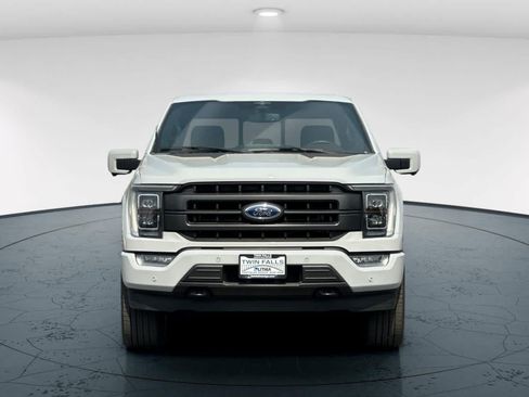 Used 2023 Ford F150 Lariat w/ Equipment Group 502A High AWD/4WD image 10
