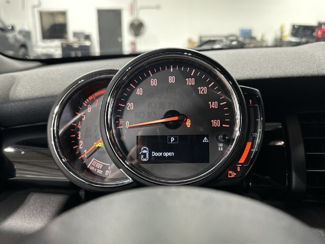 Used 2019 MINI Cooper S w/ Premium Package FWD image 14