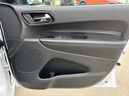 New 2026 Dodge Durango GT image 33