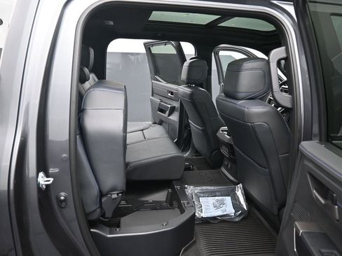 New 2026 Toyota Tundra Platinum image 52