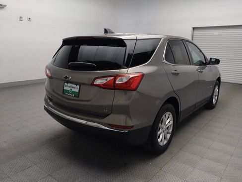 Used 2018 Chevrolet Equinox LT image 9