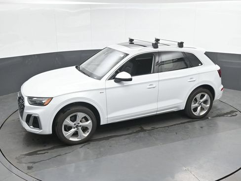Used 2023 Audi Q5 2.0T Premium Plus AWD/4WD image 34
