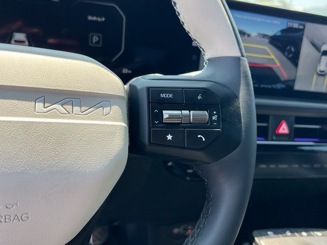 New 2026 Kia EV6 GT-Line AWD/4WD image 23
