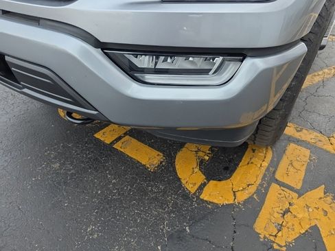 Used 2023 Ford F150 XLT w/ Equipment Group 302A High image 12