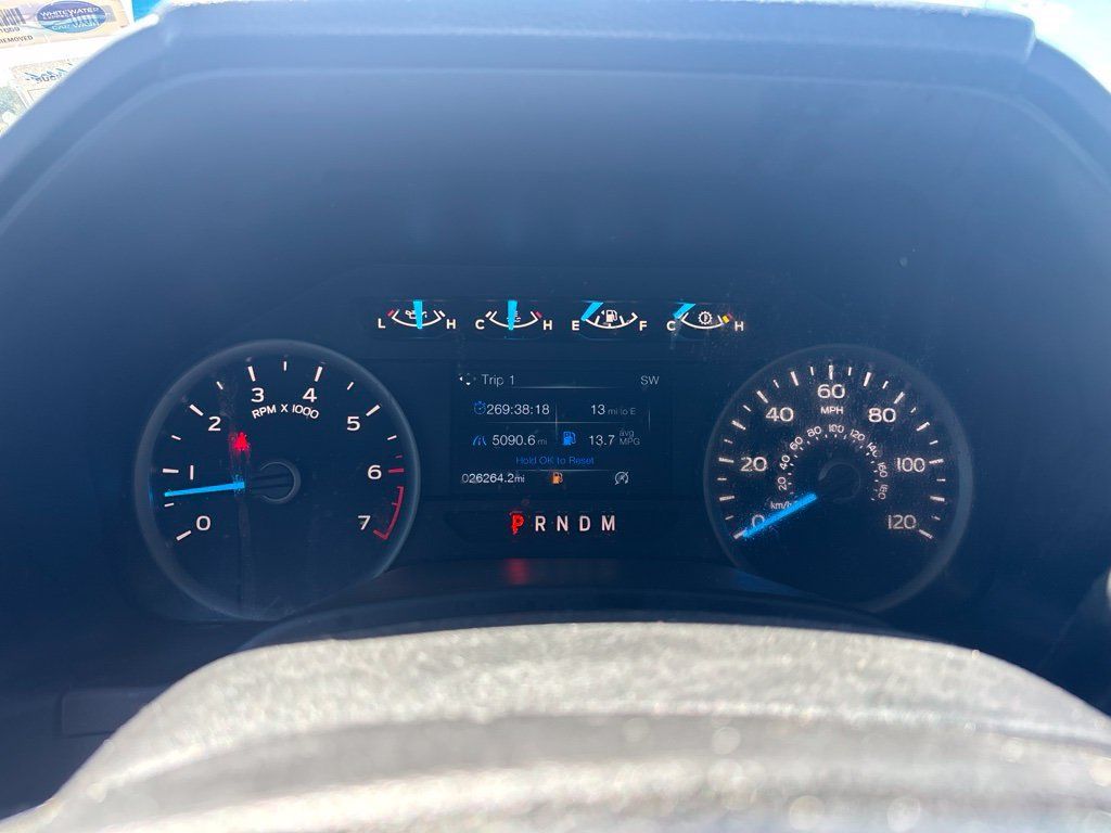 Used 2018 Ford F150 XLT w/ Equipment Group 302A Luxury RWD image 9