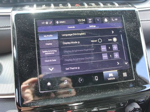 Used 2024 Jeep Grand Cherokee Altitude AWD/4WD image 33