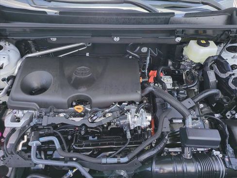 Used 2026 Toyota RAV4 XLE Premium FWD image 22