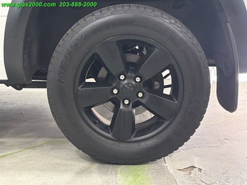 Used 2019 RAM 1500 Classic Warlock w/ Electronics Group AWD/4WD image 16