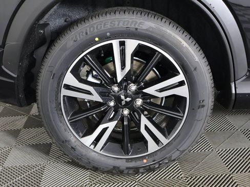 New 2026 Mitsubishi Eclipse Cross SEL image 23