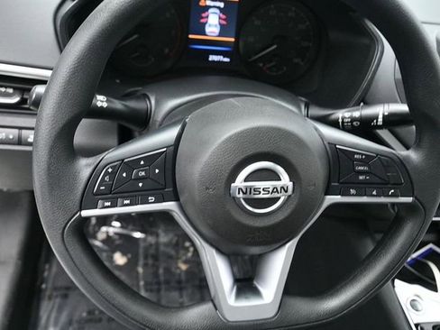 Used 2021 Nissan Altima 2.5 S image 18