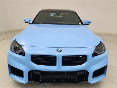 Used 2024 BMW M2 w/ Lighting Package image 2