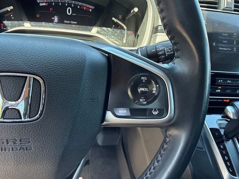 Used 2020 Honda CR-V EX-L image 12
