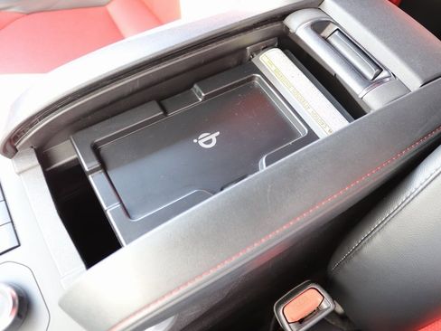 Used 2022 Toyota Highlander XSE image 48