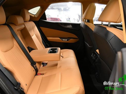 Used 2025 Lexus NX 350 AWD w/ Accessory Package (2T) image 58