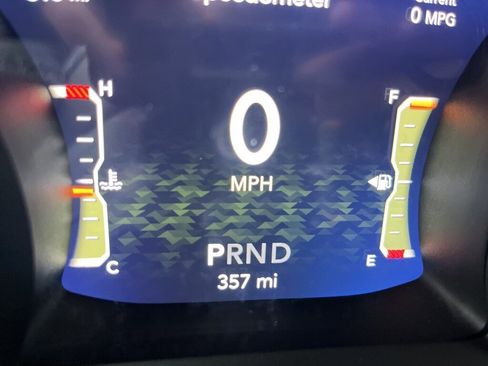 New 2026 Jeep Wrangler Unlimited Rubicon w/ Technology Group image 33